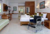 Chang noi resort Prachuap Khiri Khan Thailand