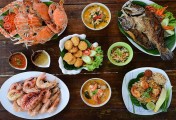 Chang noi resort Prachuap Khiri Khan Thailand