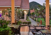 Chang noi resort Prachuap Khiri Khan Thailand