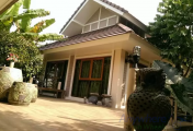 Damnoen Care Resort Ratchaburi Thailand